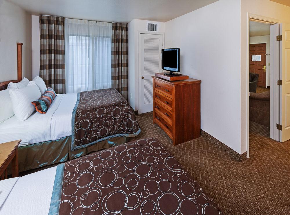 Staybridge Suites Austin Round Rock By Ihg Exterior photo