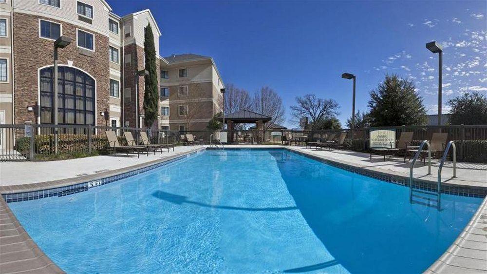 Staybridge Suites Austin Round Rock By Ihg Exterior photo