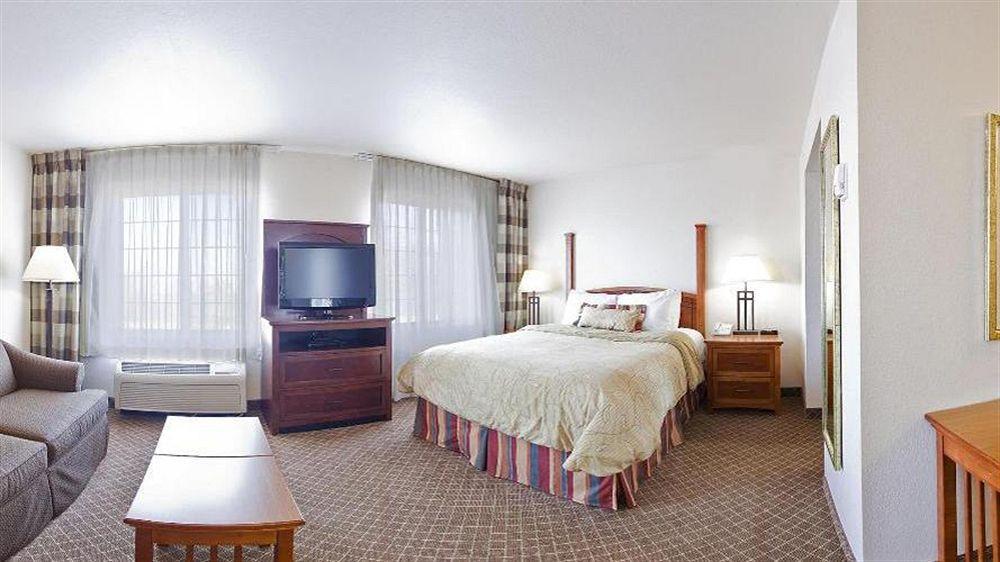 Staybridge Suites Austin Round Rock By Ihg Exterior photo