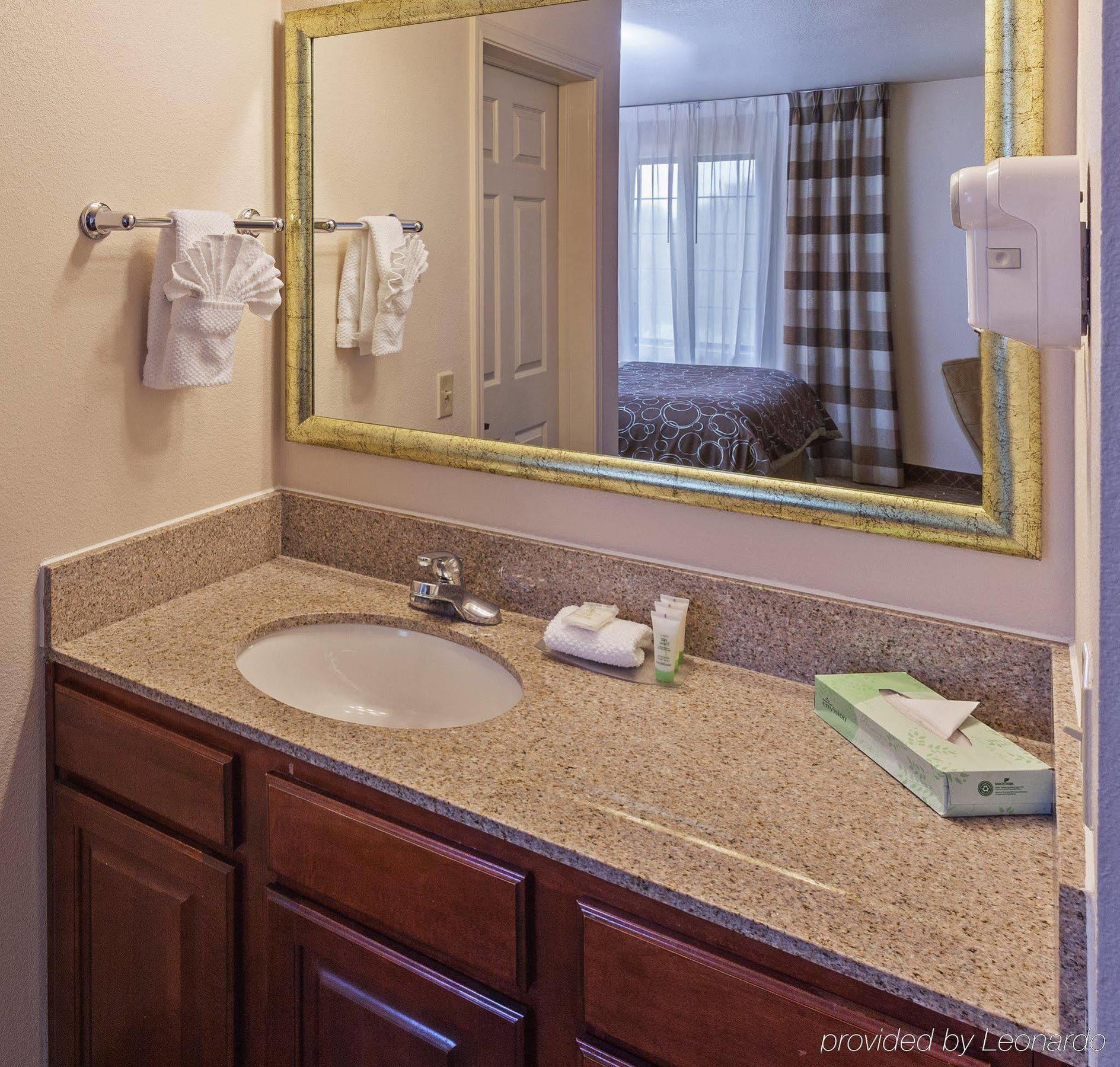 Staybridge Suites Austin Round Rock By Ihg Exterior photo