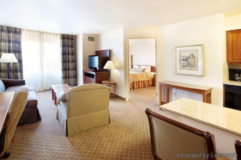 Staybridge Suites Austin Round Rock By Ihg Exterior photo