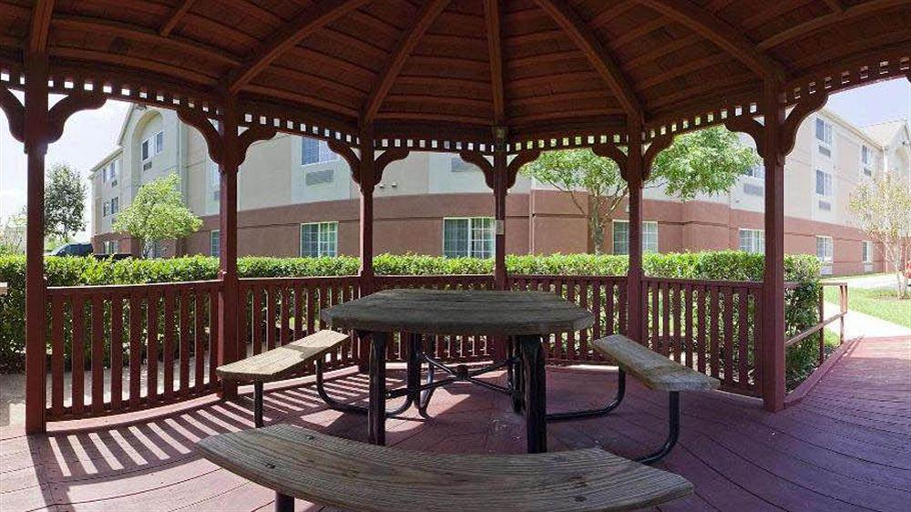 Staybridge Suites Austin Round Rock By Ihg Exterior photo