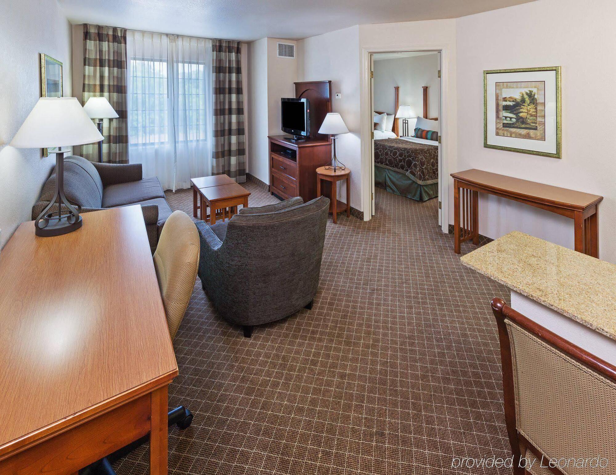 Staybridge Suites Austin Round Rock By Ihg Exterior photo