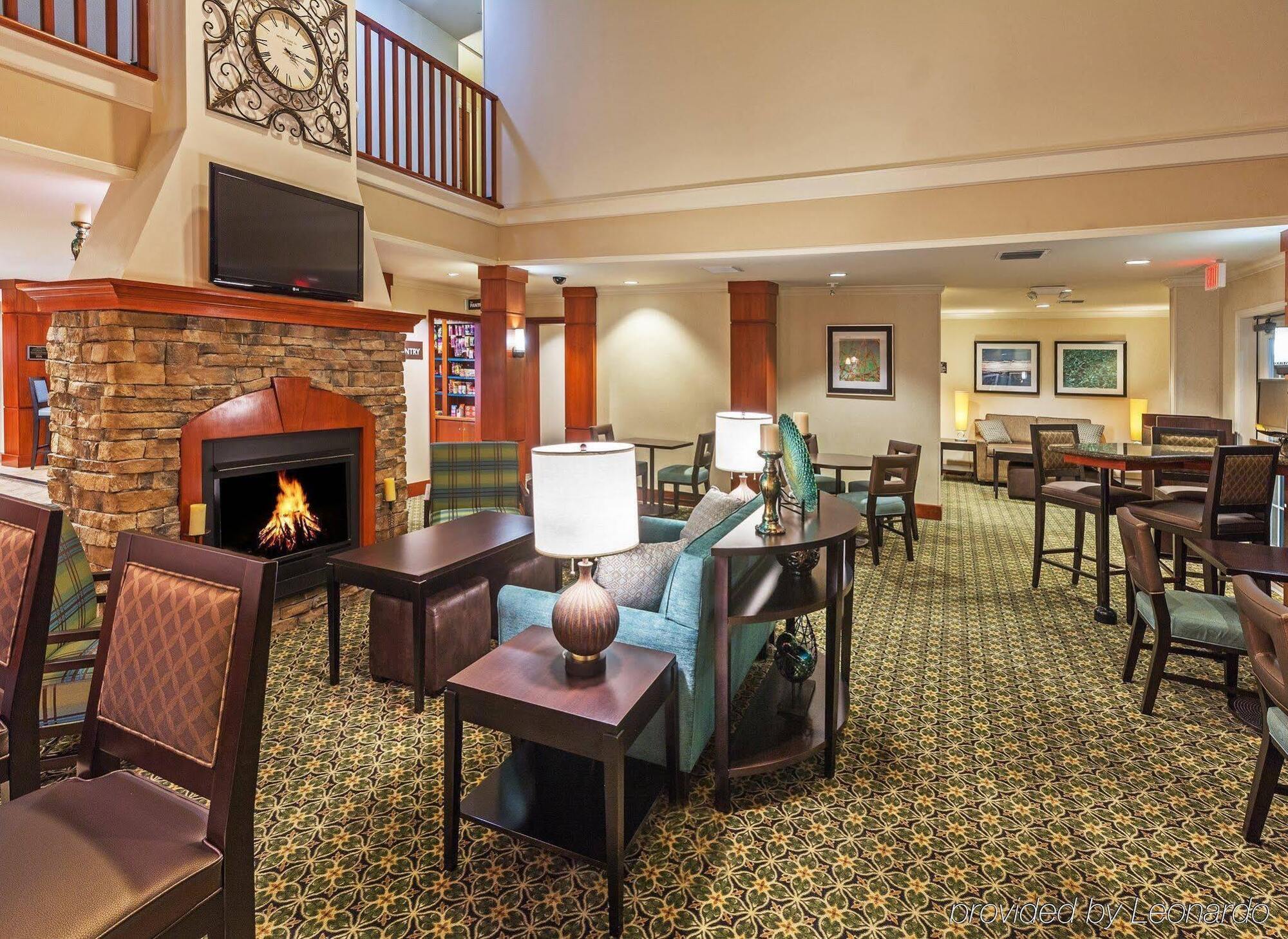 Staybridge Suites Austin Round Rock By Ihg Exterior photo