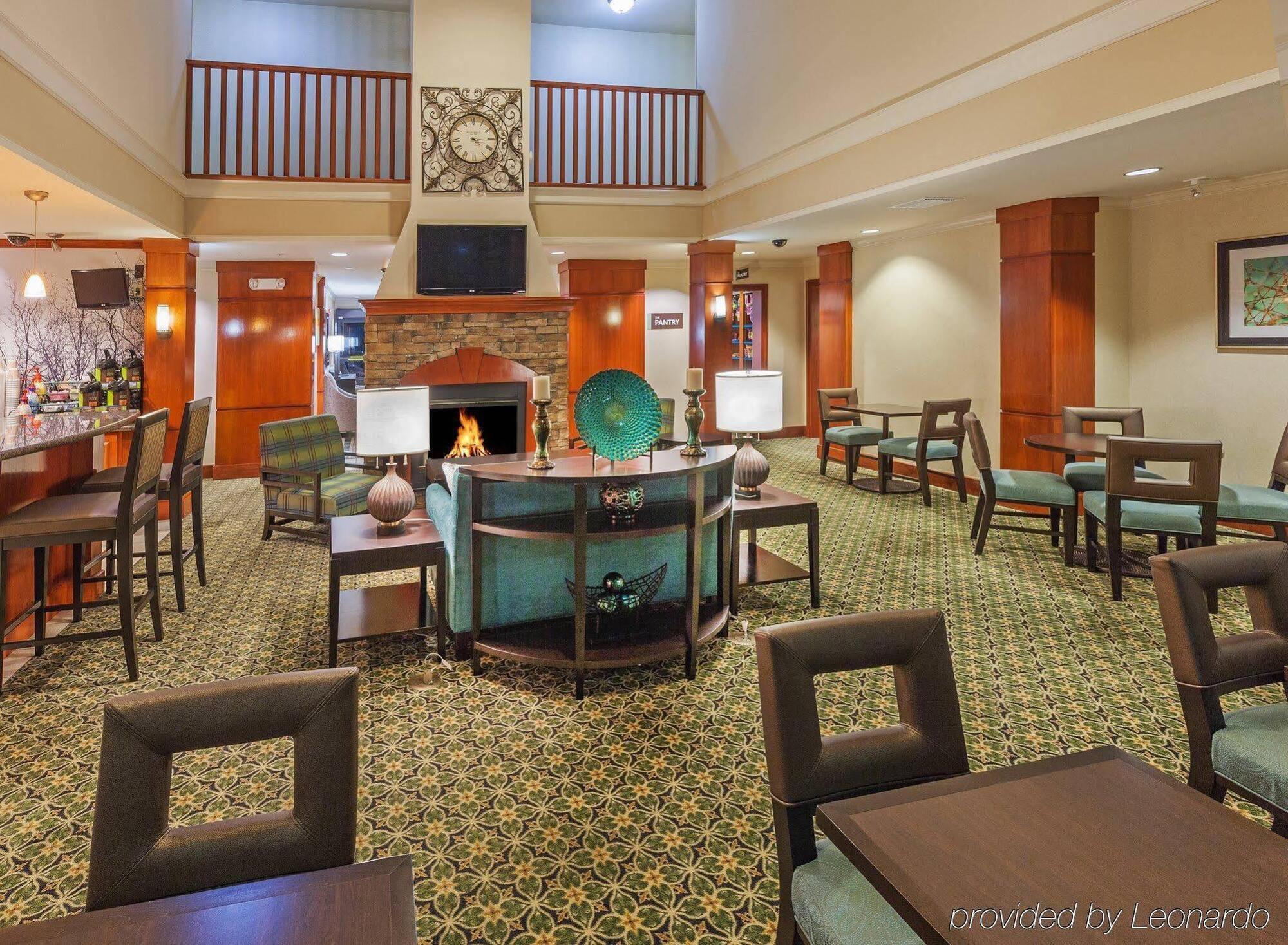 Staybridge Suites Austin Round Rock By Ihg Exterior photo