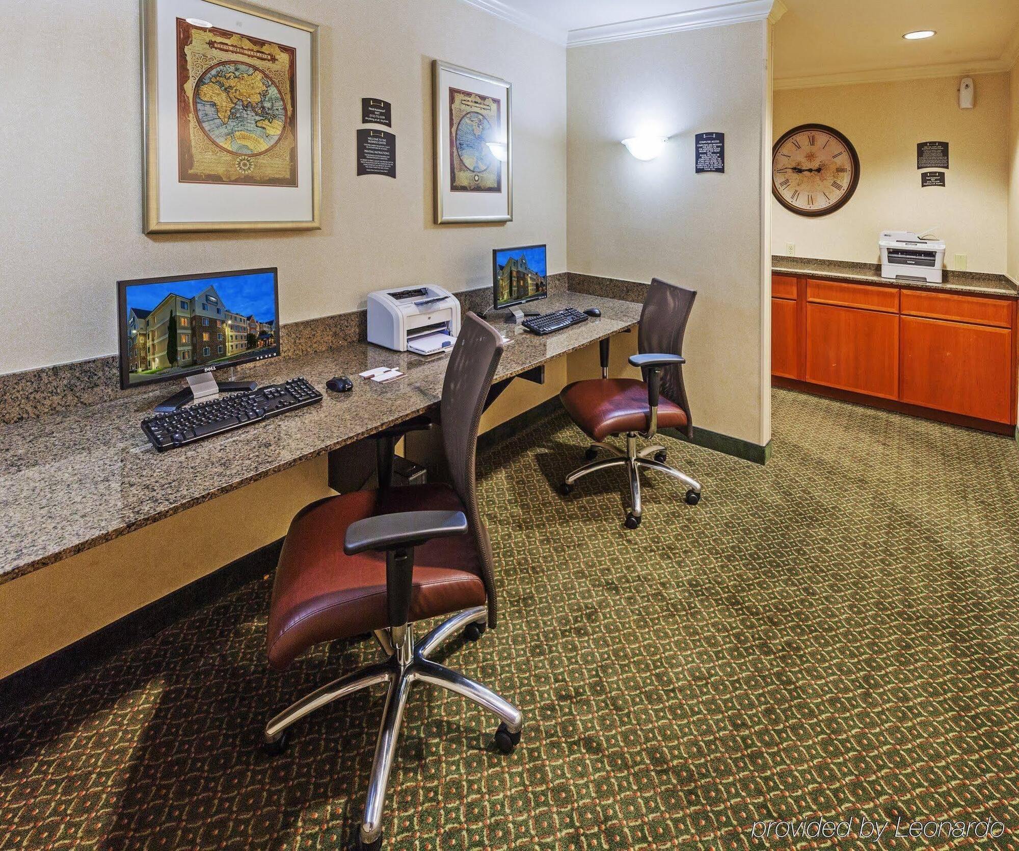 Staybridge Suites Austin Round Rock By Ihg Exterior photo