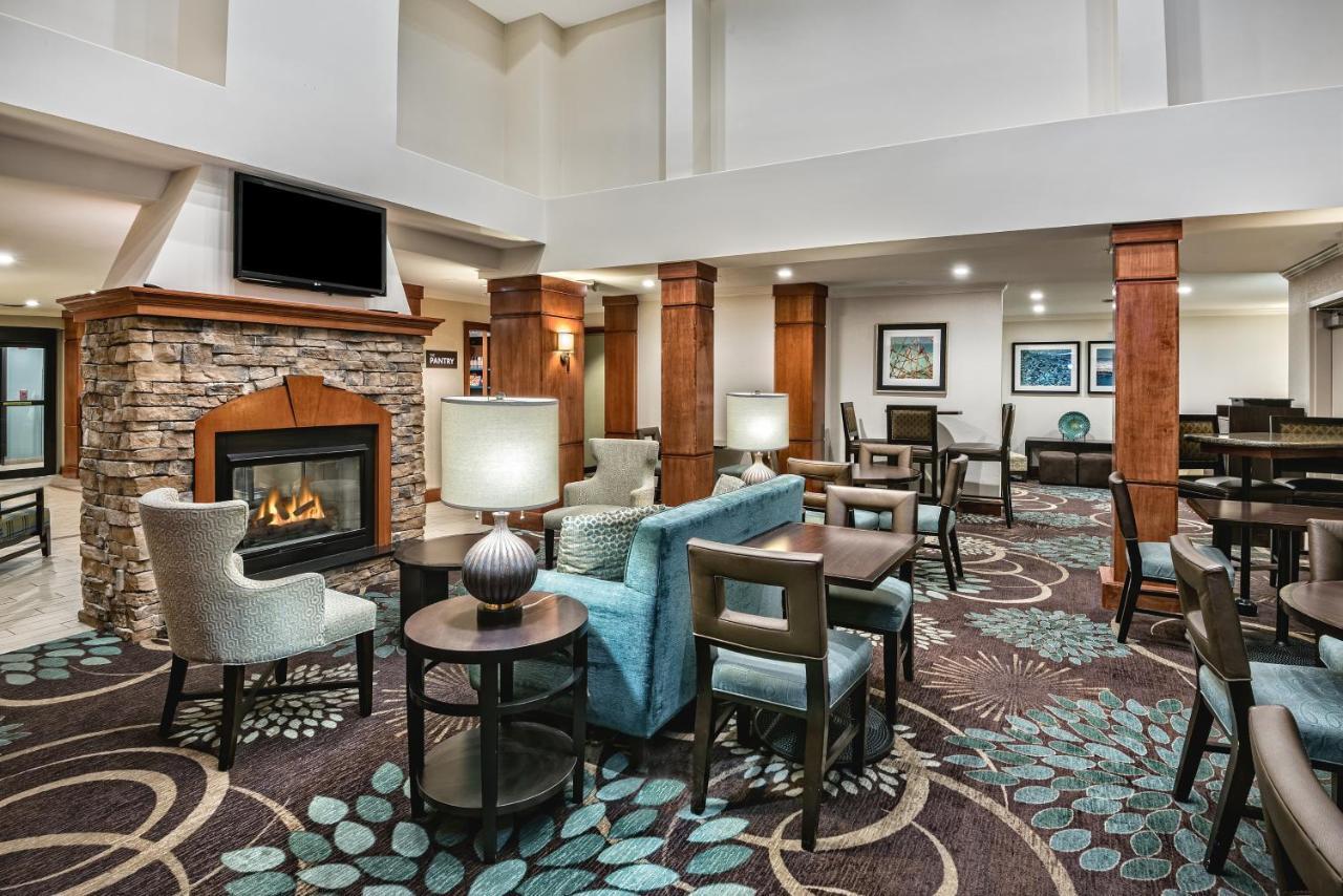 Staybridge Suites Austin Round Rock By Ihg Exterior photo