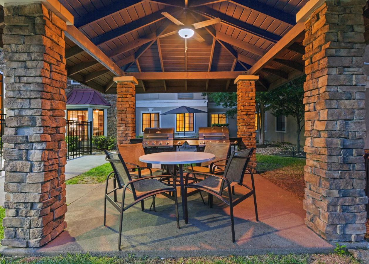 Staybridge Suites Austin Round Rock By Ihg Exterior photo