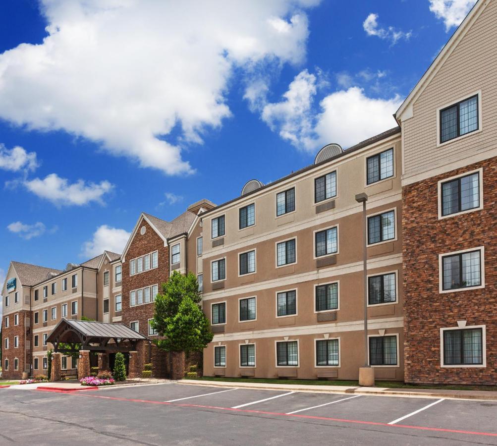 Staybridge Suites Austin Round Rock By Ihg Exterior photo