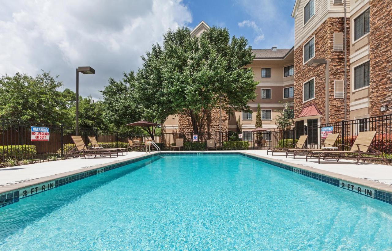 Staybridge Suites Austin Round Rock By Ihg Exterior photo