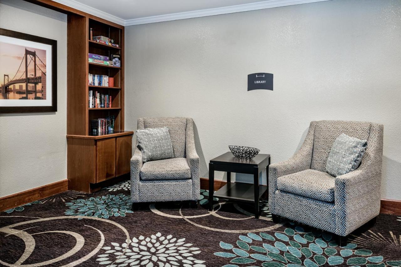 Staybridge Suites Austin Round Rock By Ihg Exterior photo