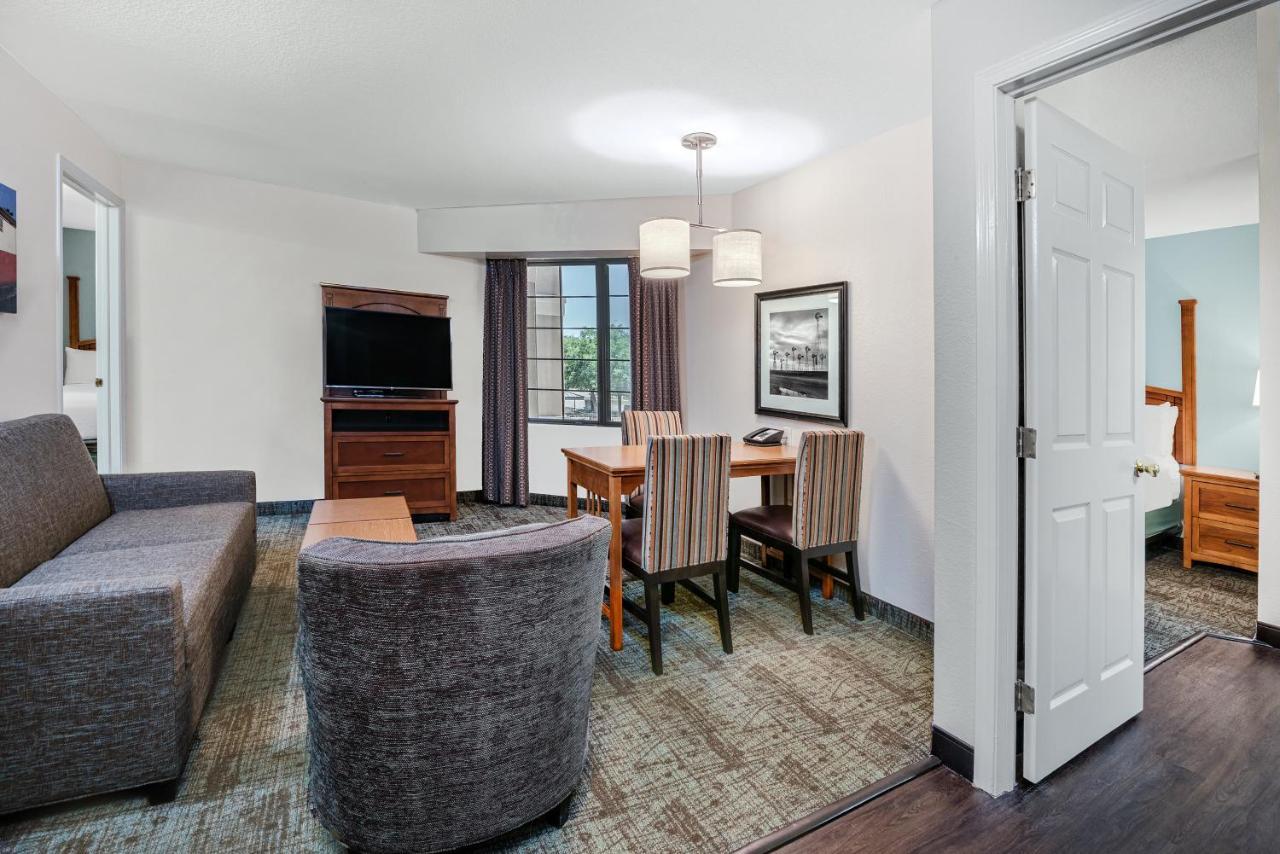 Staybridge Suites Austin Round Rock By Ihg Exterior photo