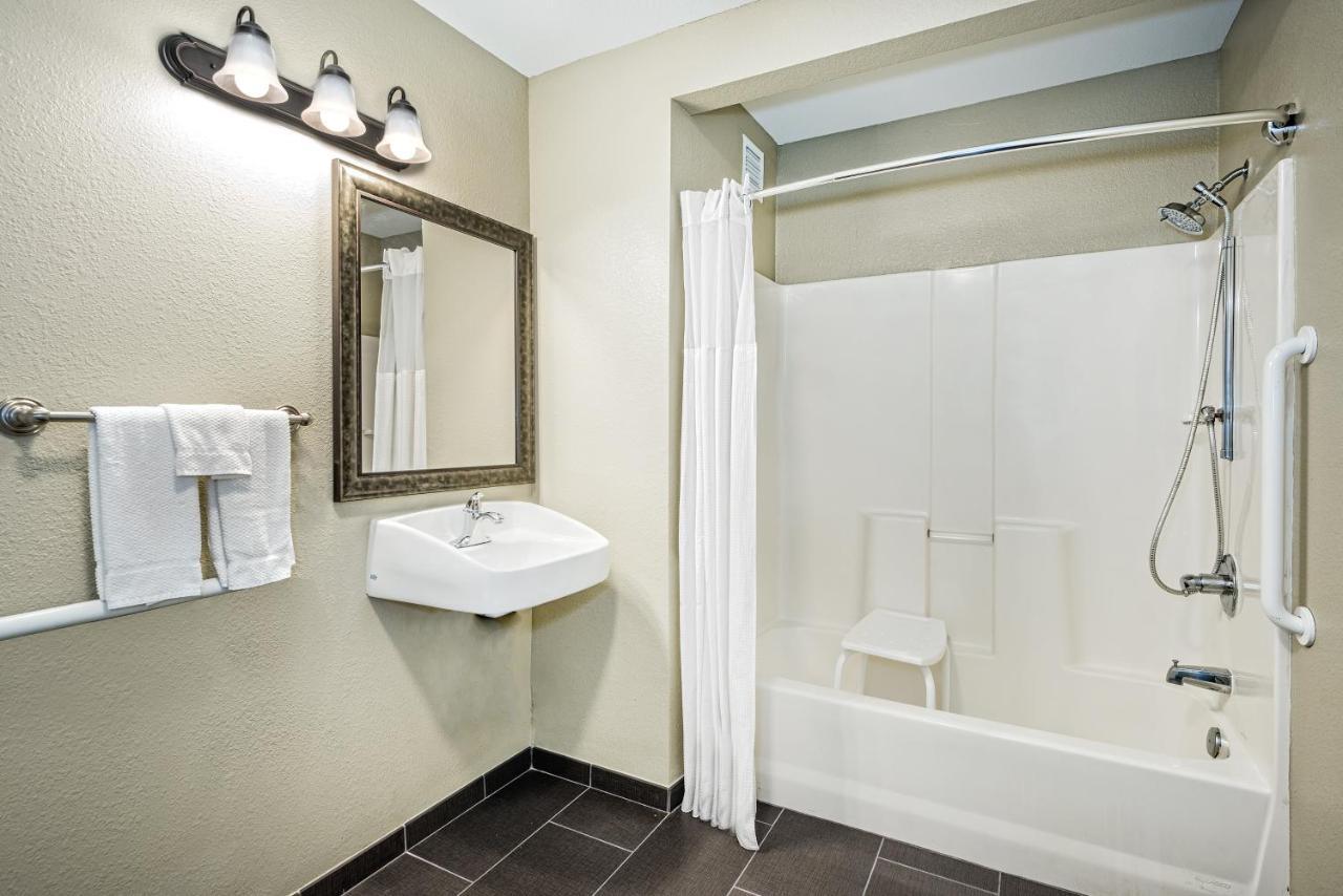 Staybridge Suites Austin Round Rock By Ihg Exterior photo